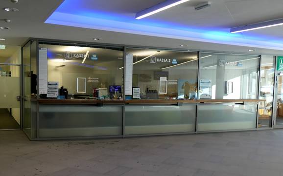 Hochkönig: Sauberkeit der Skigebiete – Sauberkeit Hochkönig – Maria Alm/Dienten/Mühlbach