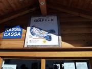 Informationen zu den einzelnen Liften