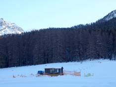 Pistenplan LiFu – Furom