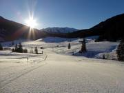 Valepperalm-Übungshang