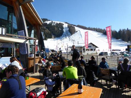 Après-Ski Vizentiner Alpen – Après-Ski Folgaria/Fiorentini