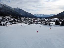 Skigebiet Birkenlift/Geigenbühel