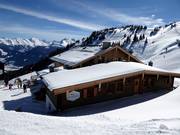 Berggasthaus Resterhöhe 