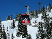 Kogelalmbahn - 24er Kabinen-Seilbahn