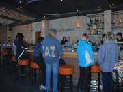 Berghütten Tipp Seilbar