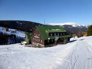 Horský hotel Žižkova bouda