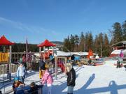 Der große Spielplatz 