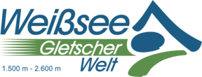 Weißsee Gletscherwelt – Uttendorf