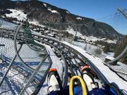 Tipp für die Kleinen  - Allgäu-Coaster Söllereck