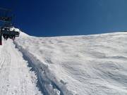 Buckelpiste am Schöntauf