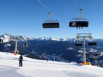 Bilder Kronplatz (Plan de Corones)
