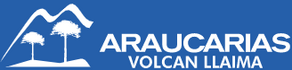 Las Araucarias/Llaima – Vilcún