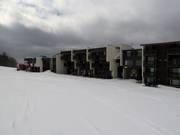 Inn at Bolton Valley