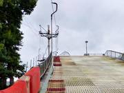 Alpine Snowsports Button Lift 2 - Tellerlift