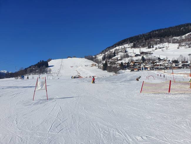 Nagelköpfel – Piesendorf