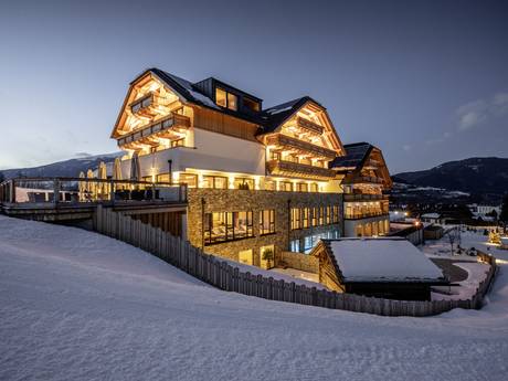 Mountain Wellness Hotel