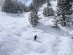 Skigebiete für Könner und Freeriding USA – Könner, Freerider Solitude