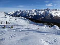 Bilder Paganella – Andalo