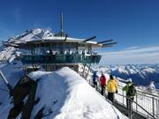 Gastronomie-Tipp Top Mountain Star