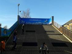 Pistenplan Ancrum Outdoor Centre