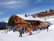 Berghütten Tipp Ehrwalder Alm - the Eatery