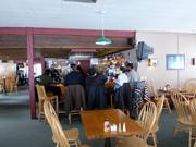 James Moore Tavern in der Base Lodge