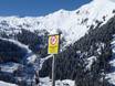 Niedere Tauern: Umweltfreundlichkeit der Skigebiete – Umweltfreundlichkeit Riesneralm – Donnersbachwald