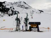 TK du Poireaux 2 - Tellerlift