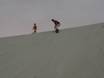 Pistenangebot Westasien – Pistenangebot Sandboarding Mesaieed (Doha)