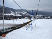 Wyciąg Skrzat - Tellerlift