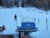 Skilifte/Seilbahnen Engadin Samnaun Val Müstair – Lifte/Seilbahnen Tarasp