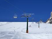 Norei-5 Dita - 4er Hochgeschwindigkeits-Sesselbahn (kuppelbar)