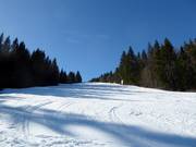 Piste Nore Midtre Nr. 6