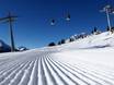 Pistenpräparierung Skischaukel Kappl & See – Pistenpräparierung Kappl