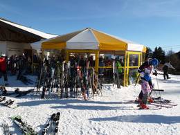 Muttereralm – Mutters/Götzens