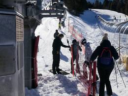 Bormio – Cima Bianca
