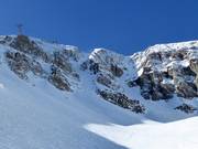 The Big Couloir