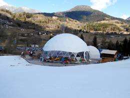 Alpe Cermis – Cavalese