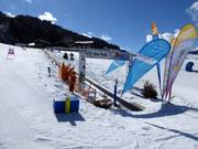 Tipp für die Kleinen  - Kroko's-Kinderclub Kirchberg