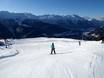 Skigebiete für Anfänger in der Genferseeregion – Anfänger Bellwald