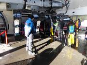 Personal ist präsent in Ellmau am Hartkaiser