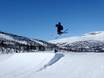 Snowparks Skandinavien – Snowpark Geilo