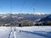 Kuhalmlift - Tellerlift