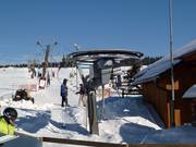 Novako A - Tellerlift