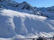Schwarze Pisten GaisKogel