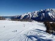 Piste Pradalago Facile