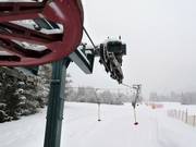 Donariè               - Tellerlift