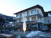 L'eden Roc in Les Angles