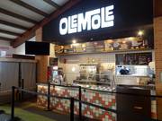 OleMole (Borreguiles)