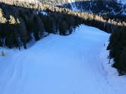 Schwarze Piste Alberto Tomba